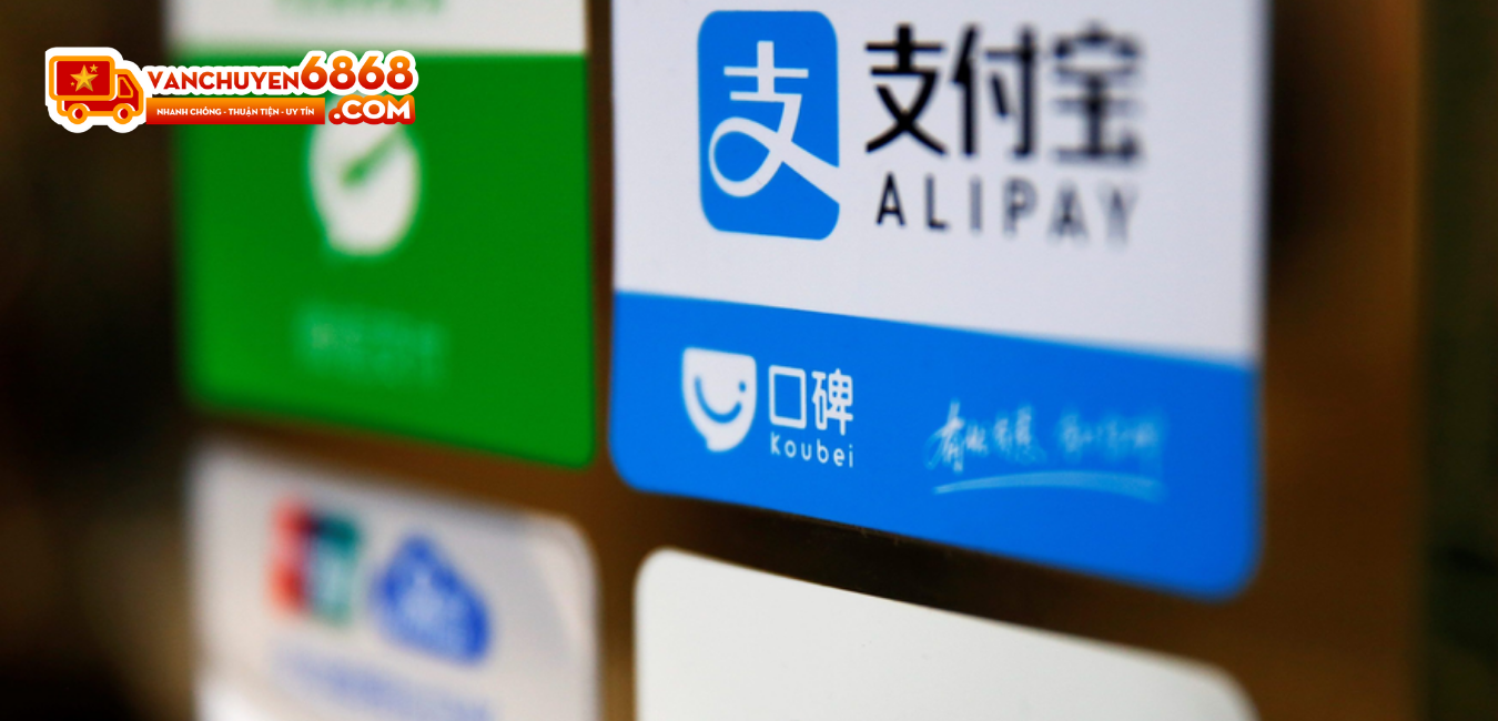 Thanh toán hộ Alipay là gì?